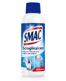 SMAC SCIOGLICALCARE GEL 500 ML