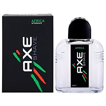 AXE AFTER SHAVE AFRICA 100 ML