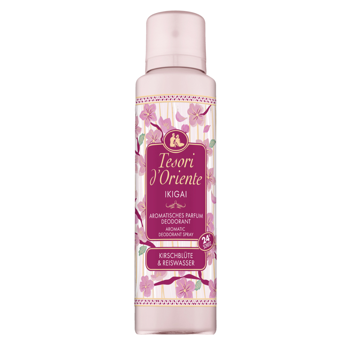 TESORI D'ORIENTE DEO SPRAY 150ML IKIGAI