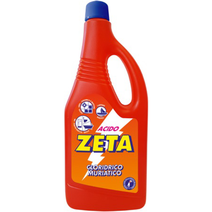 AURORA ACIDO ZETA 780 ML