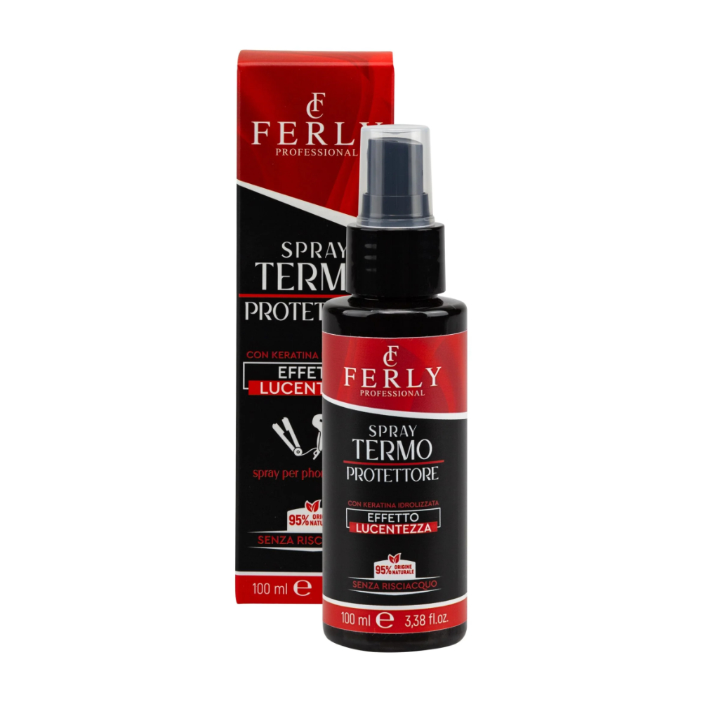 FERLY SPRAY TERMOPROTETTORE 100 ML