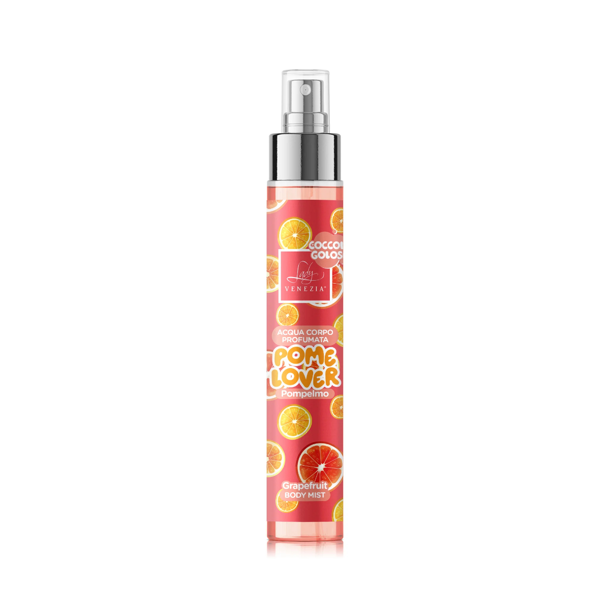 LADY VENEZIA ACQUA CORPO 100 ML POMELOVER