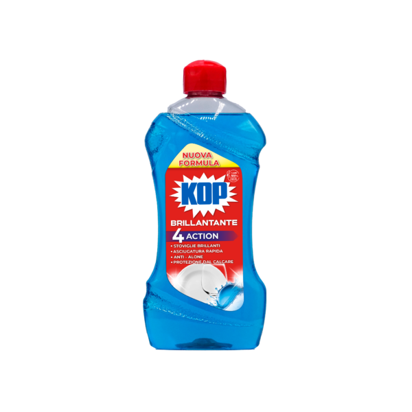 KOP BRILLANTANTE LAVASTOVIGLIE 500 ML CLASSICO