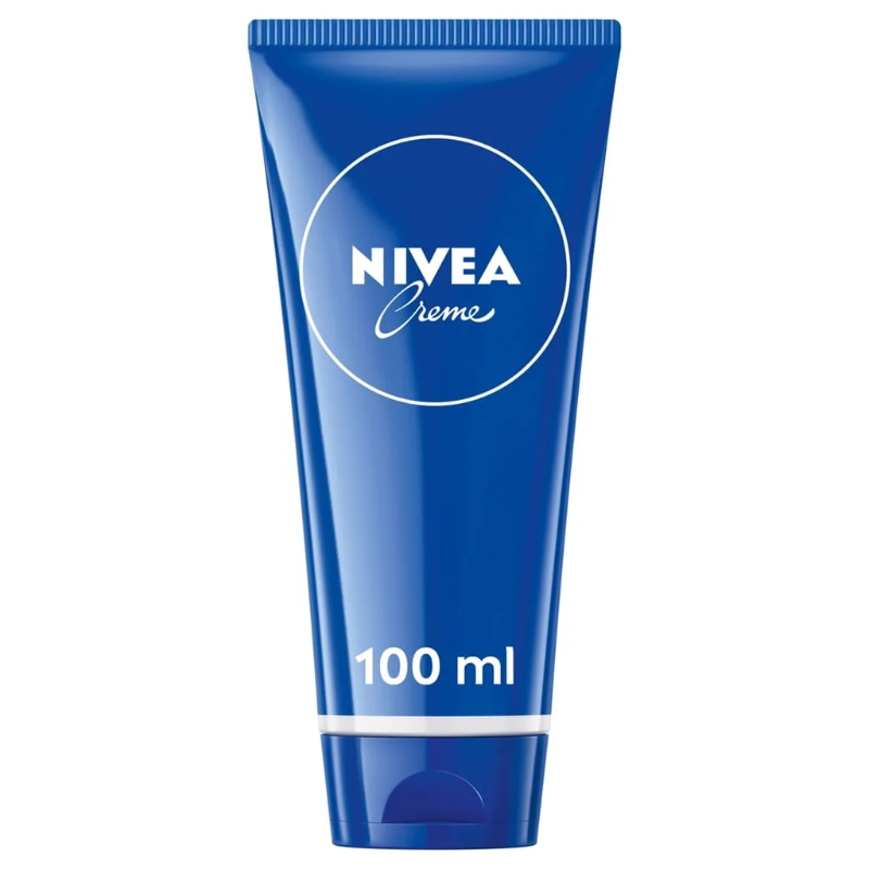 NIVEA CREMA TUBO 100 ML