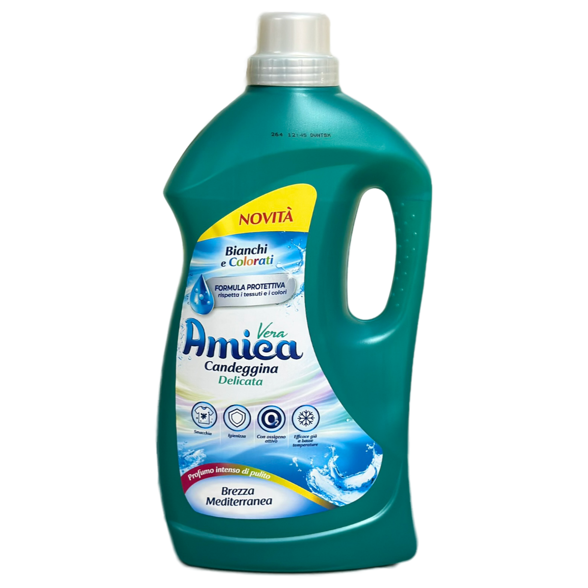 AMICA CANDEGGINA DELICATA 2 LT BREZZA MARINA
