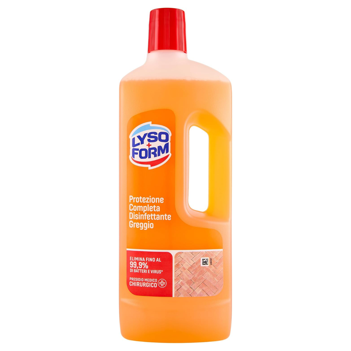 LYSOFORM GREGGIO 750 ML