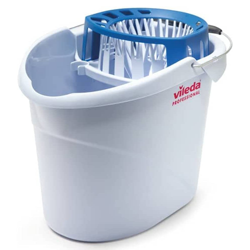 VILEDA SECCHIO CON STRIZZATORE PROFESSIONAL