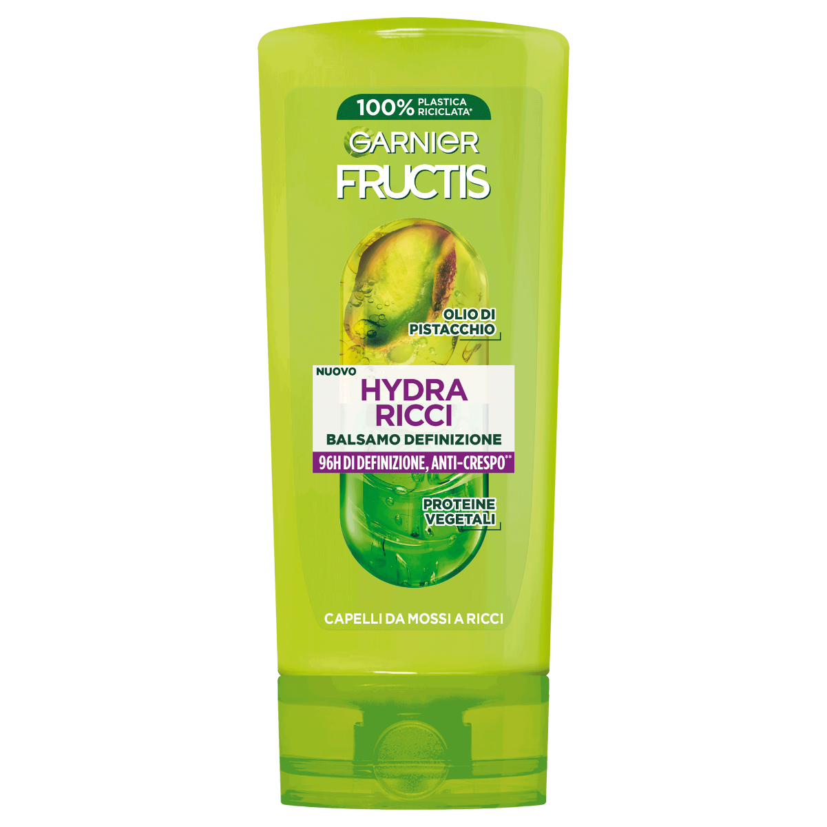 FRUCTIS BALSAMO 200 ML HYDRA RICCI