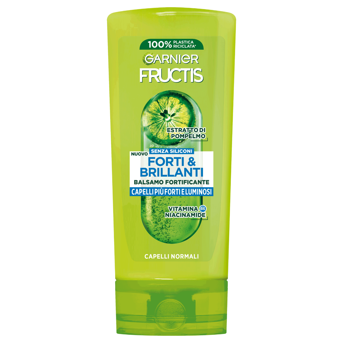FRUCTIS BALSAMO 200 ML CAPELLI NORMALI