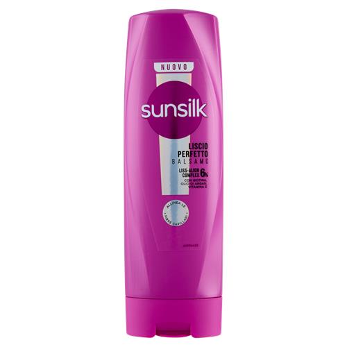 SUNSILK BALSAMO 200 ML LISCIO PERFETTO