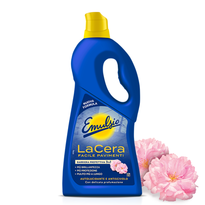 EMULSIO CERA FACILE 725 ML
