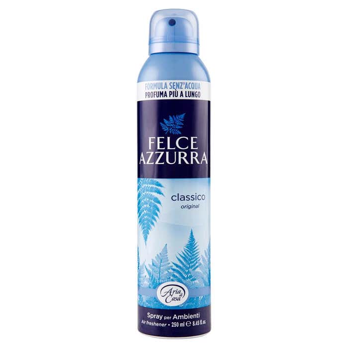 FELCE AZZURRA DEO CASA SPRAY 250 ML CLASSICO