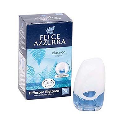 FELCE AZZURRA DEO BASE + RICARICA ELETTRICO