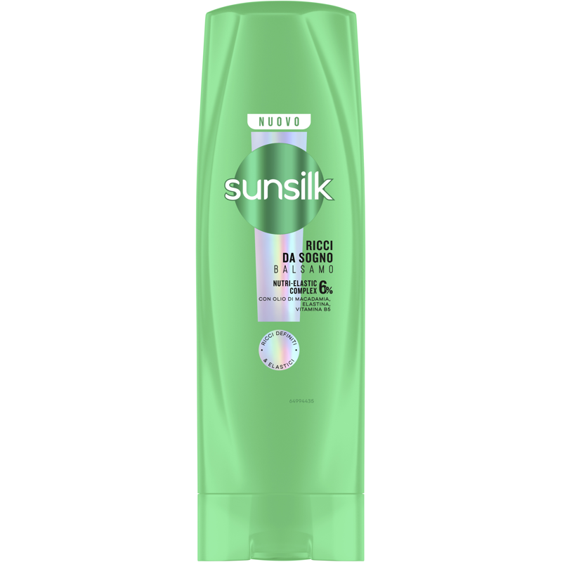 SUNSILK BALSAMO 200 ML RICCI