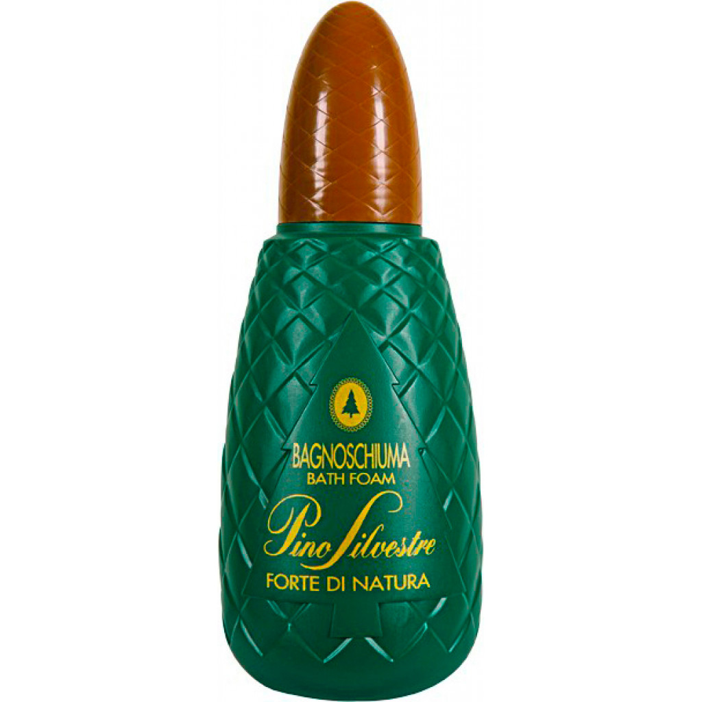 PINO SILVESTRE BAGNO SCHIUMA FORTE DI NATURA 1 LT