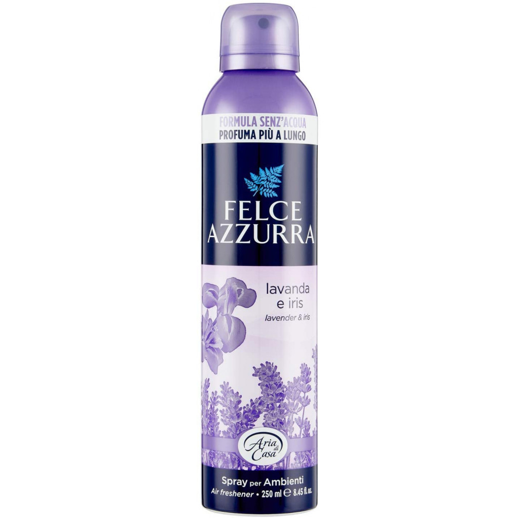 FELCE AZZURRA DEO CASA SPRAY 250 ML LAVANDA