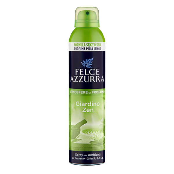 FELCE AZZURRA DEO CASA SPRAY 250 ML GIARDINO ZEN