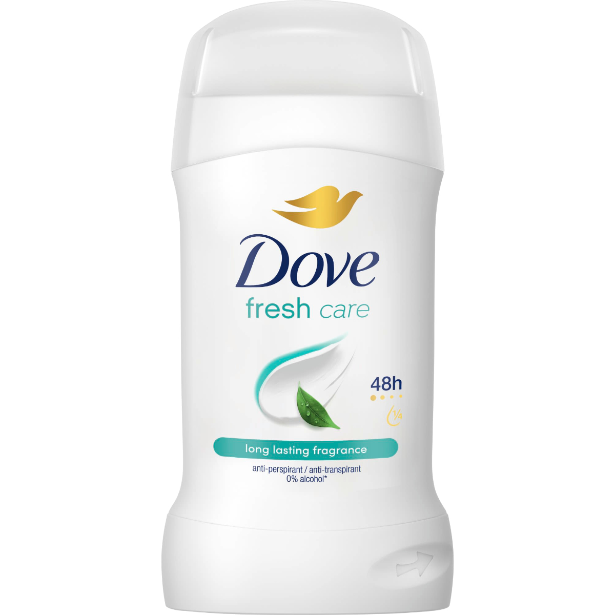 DOVE DEO STICK 50 ML FRESH CARE
