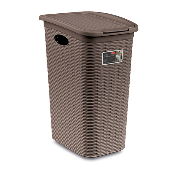 STEFANPLAST PORTABIANCHERIA ELEGANCE 36 LT TORTORA