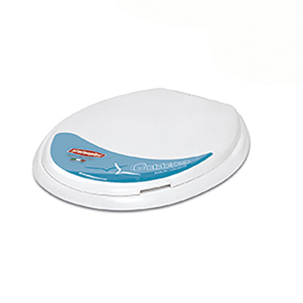 COPRIWATER  BIANCO SEDILE WC STEFANPLAST