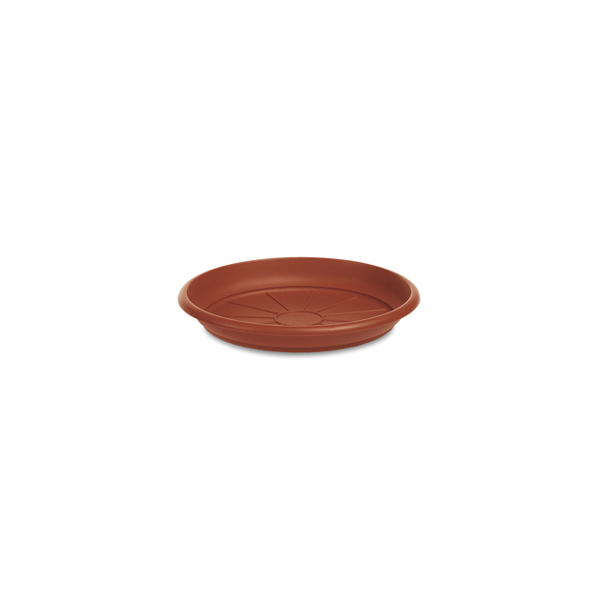 STEFANPLAST SOTTOVASO MEDITERRANEO DIAMETRO 18 CM