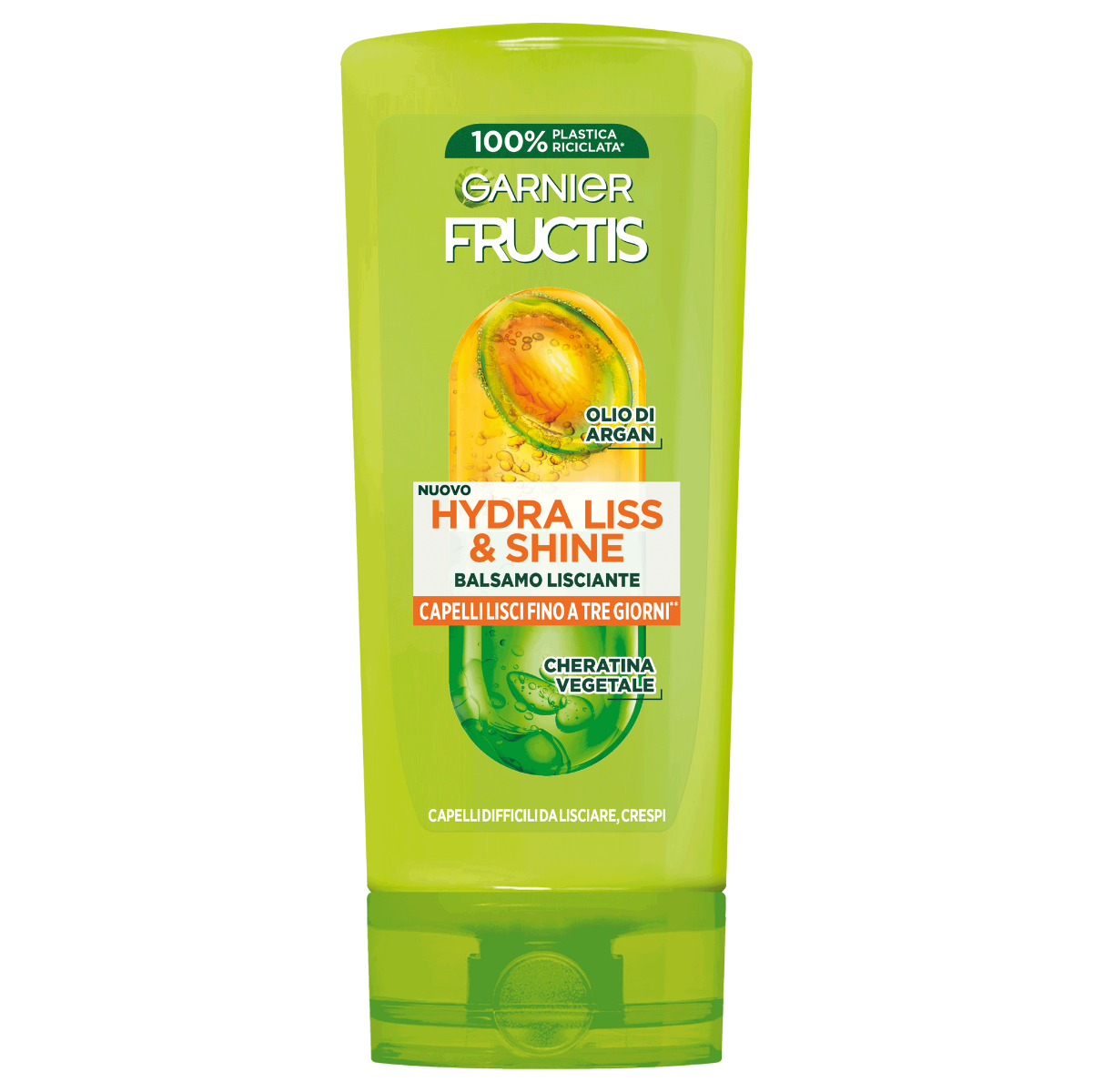 FRUCTIS BALSAMO 200 ML CAPELLI LISCI HYDRA-LISS