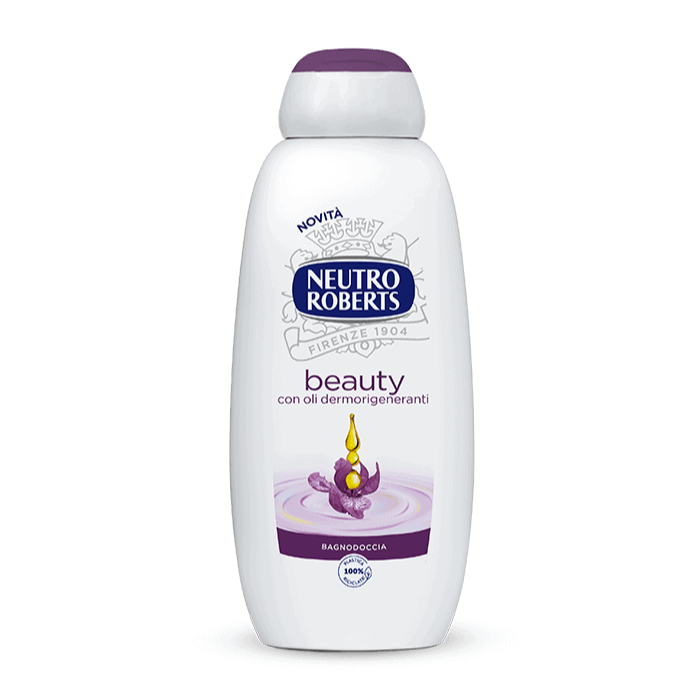 ROBERTS BAGNO SCHIUMA 450 ML BEAUTY
