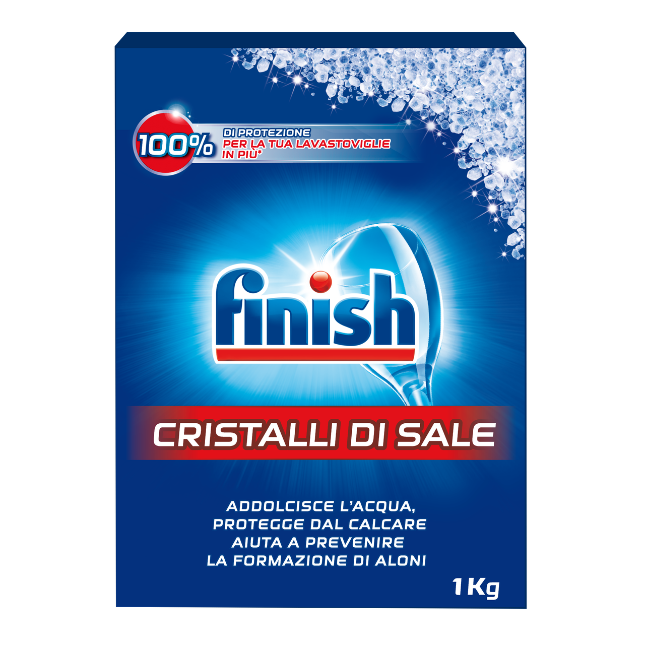 FINISH SALE SPECIAL 1 KG