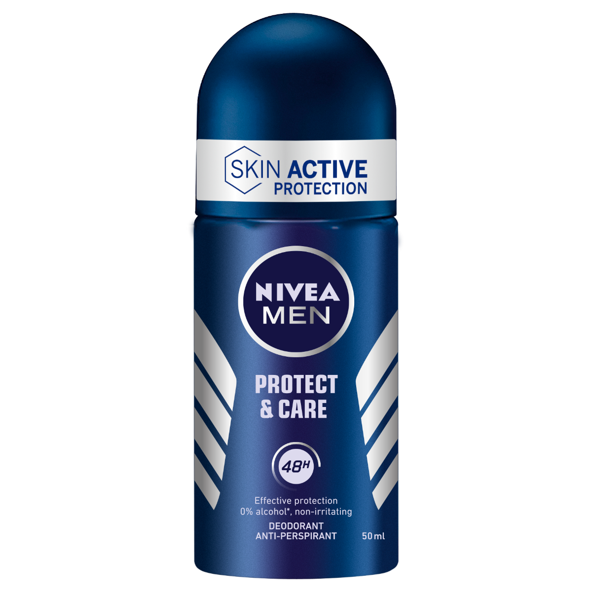NIVEA DEO ROLL-ON 50 ML PROTECT & CARE MEN