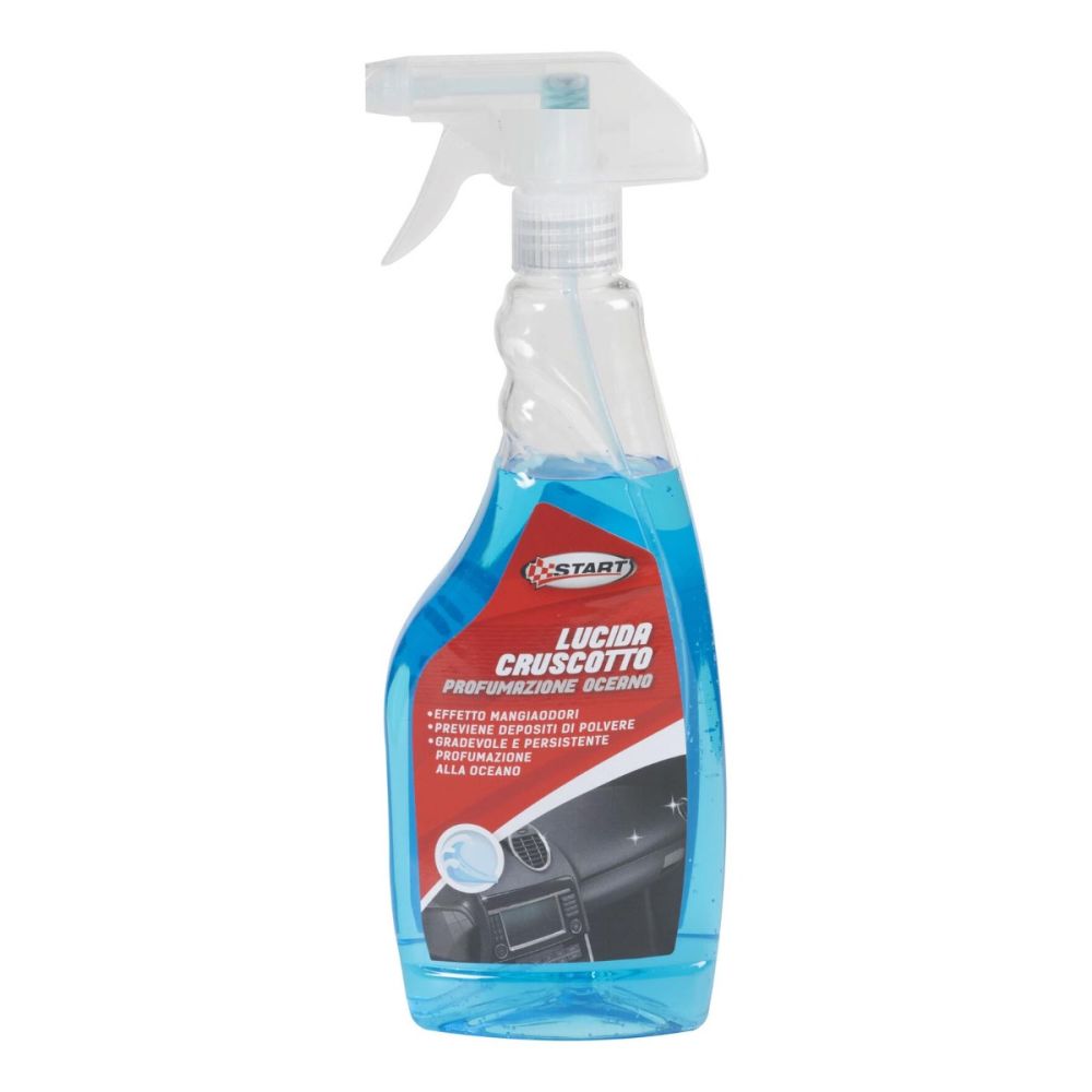 START LUCIDA CRUSCOTTO TRIGGER 500 ML OCEANO