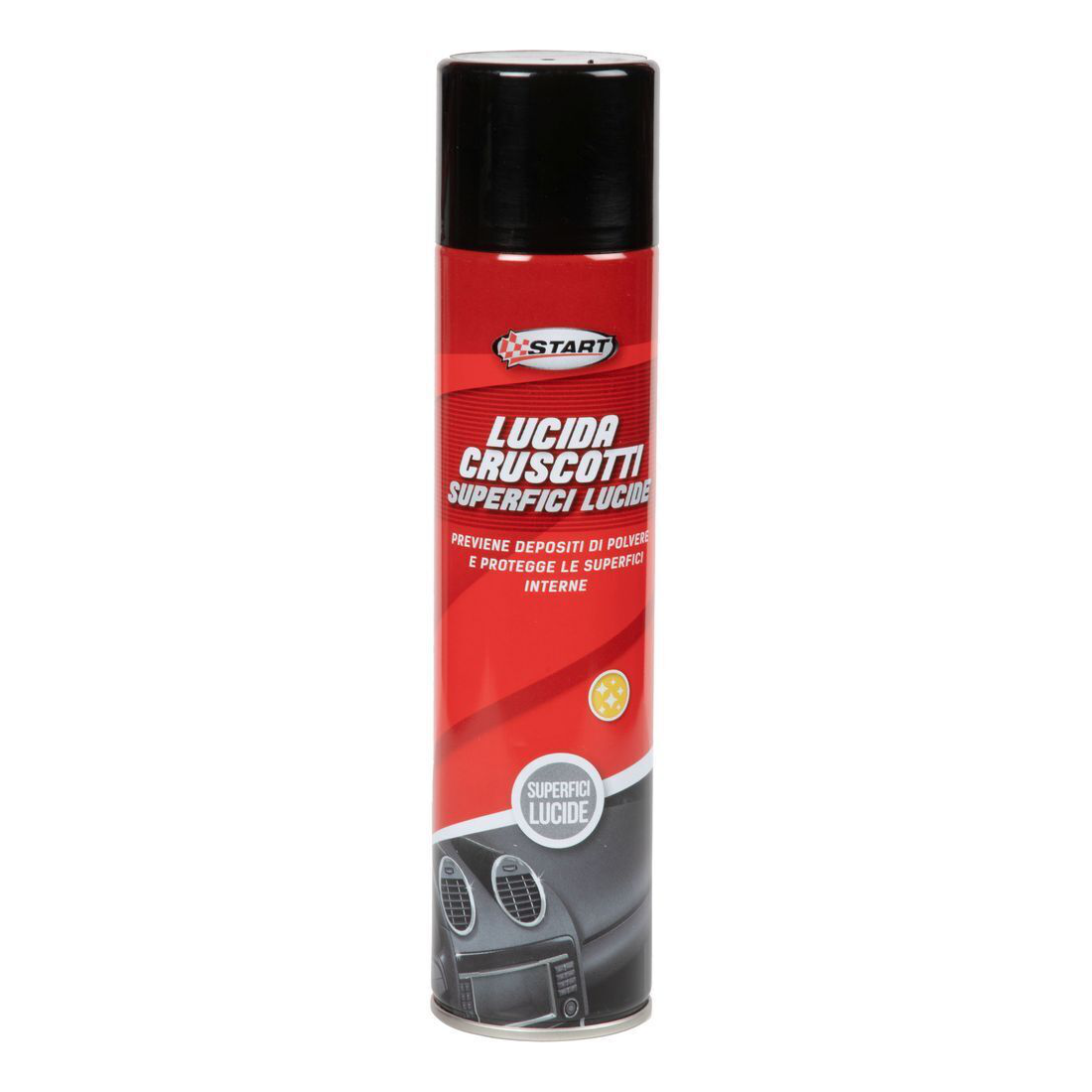 START LUCIDA CRUSCOTTO SPRAY 400 ML