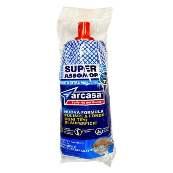 ARCASA MOCIO CLASSICO TNT SUPER ASSO MOP