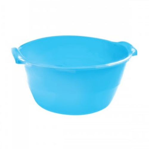 BRONZO BACINELLA TONDA DIAMETRO 30 CM PE
