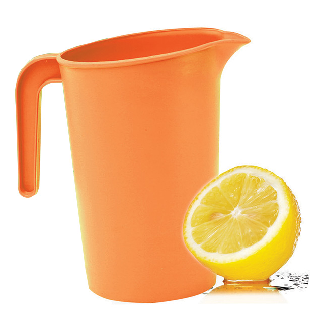 BRONZO BROCCA GRADUATA 1,5 LT CON MANICO