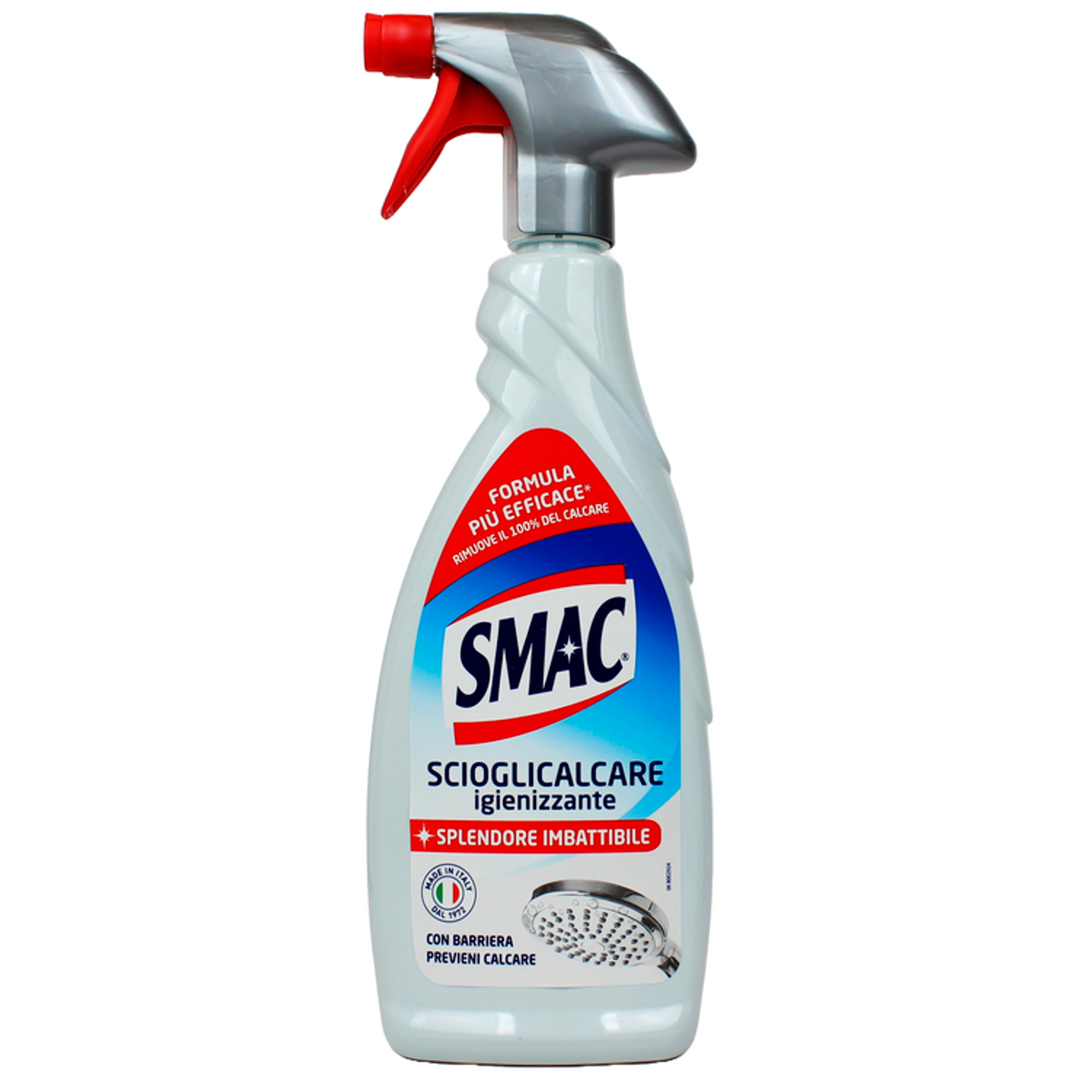 SMAC SGRASSATORE 650 ML SCIOGLICALCARE