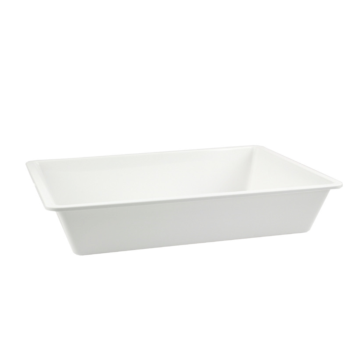 BRONZO VASCHETTA RETTANGOLARE MILLEUSI 51X35X12 CM