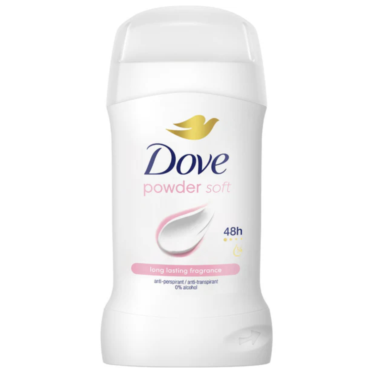 DOVE DEO STICK 50 ML POWDER SOFT
