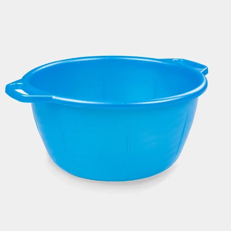 ECOPLAST BACINELLA TONDA DIAMETRO 40 CM