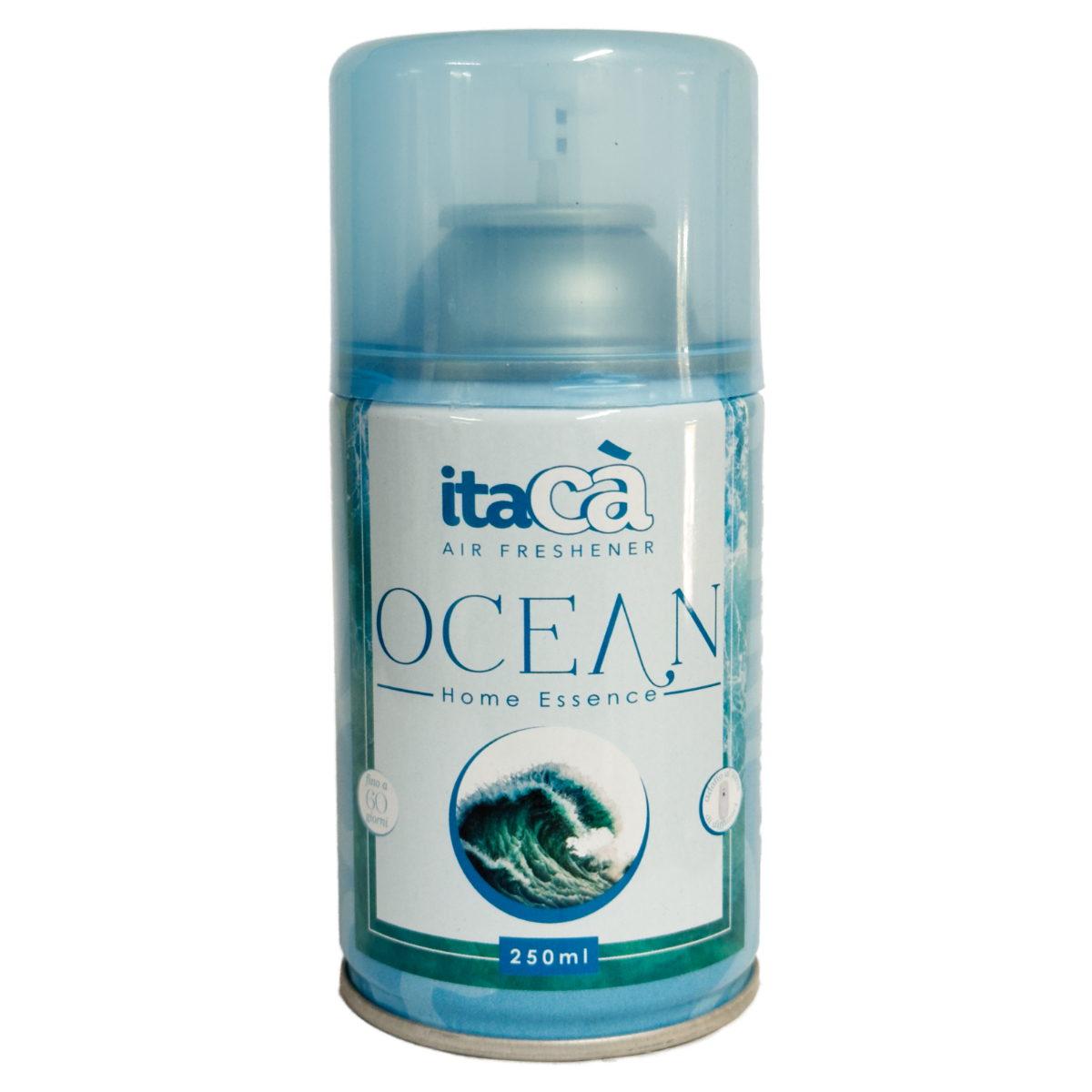 IDROFIL ITACA' DEO MATIC 250 ML OCEANO