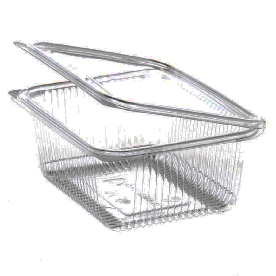 TERMOPLAST VASCHETTE OPS CALDO FREDDO 50PZ 750ML