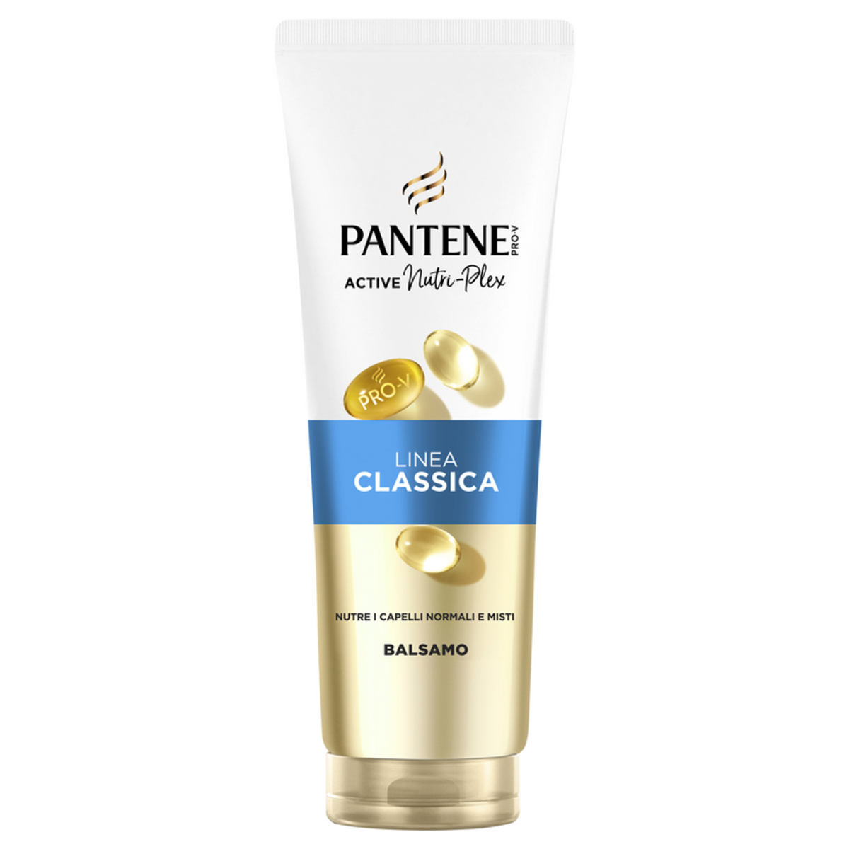 PANTENE BALSAMO 200 ML CLASSICO