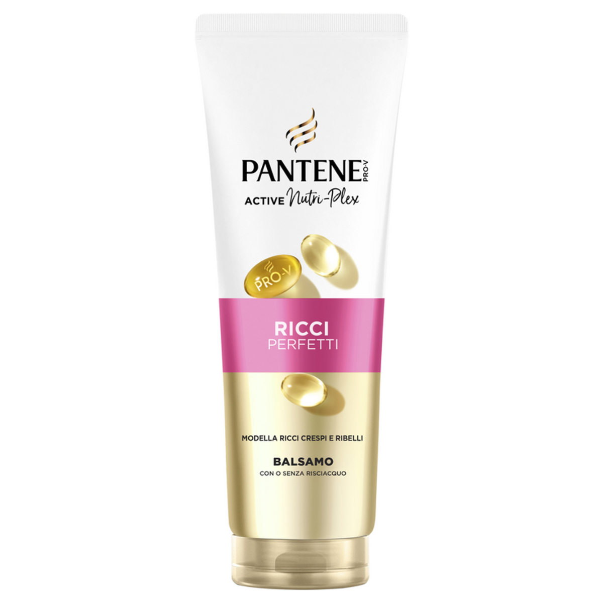 PANTENE BALSAMO 200 ML CAPELLI RICCI