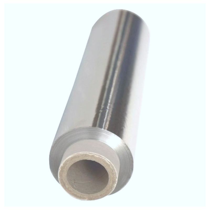 . . . . . . . . ALLUMINIO ROTOLO 1 KG H.33 SP.12 NEW PLAST