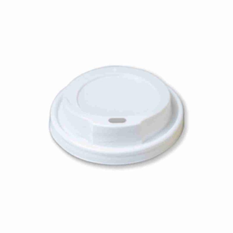 HAPPYNESS COPERCHI CAPPUCCINO PLASTICA 250/300ML 50 PZ