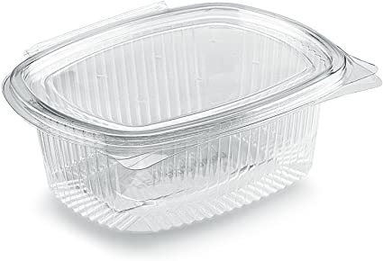 VASCHETTE OPS CALDO FREDDO 1500ML 50PZ